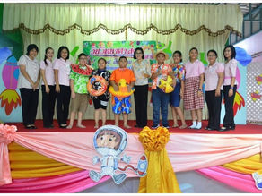 กิจกรรมสัปดาห์วิทยาศาสตร์ ประจำปี ๒๕๖๒