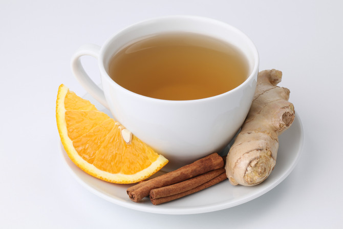 Four Foods that Boost Performance