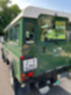 Thumbnail: 1994 Defender 110 5Door - 300Tdi