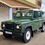 Thumbnail: 1996 Defender 110 5Door - 300Tdi