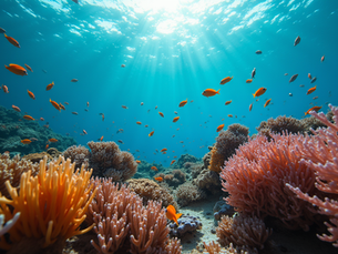 Top Snorkeling Trips for Families and Couples