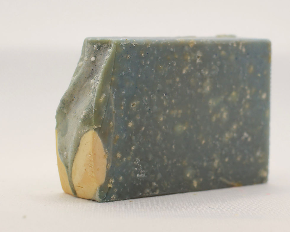 Thumbnail: Captain’s Lure Goat Milk Soap