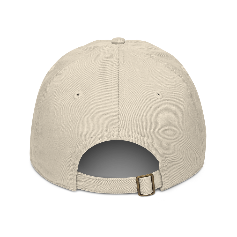 Thumbnail: God's Project / JUST COS Dad Cap