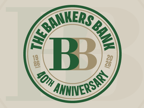 Four Decades Strong: Highlights from 2025 and What's Next for The Bankers Bank