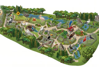 Neuer Parkplan