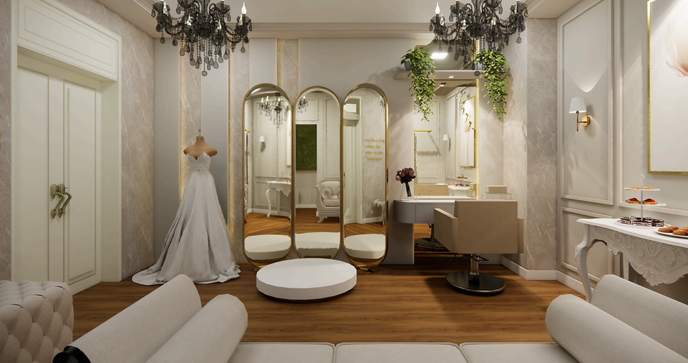 dia da noiva stern horst