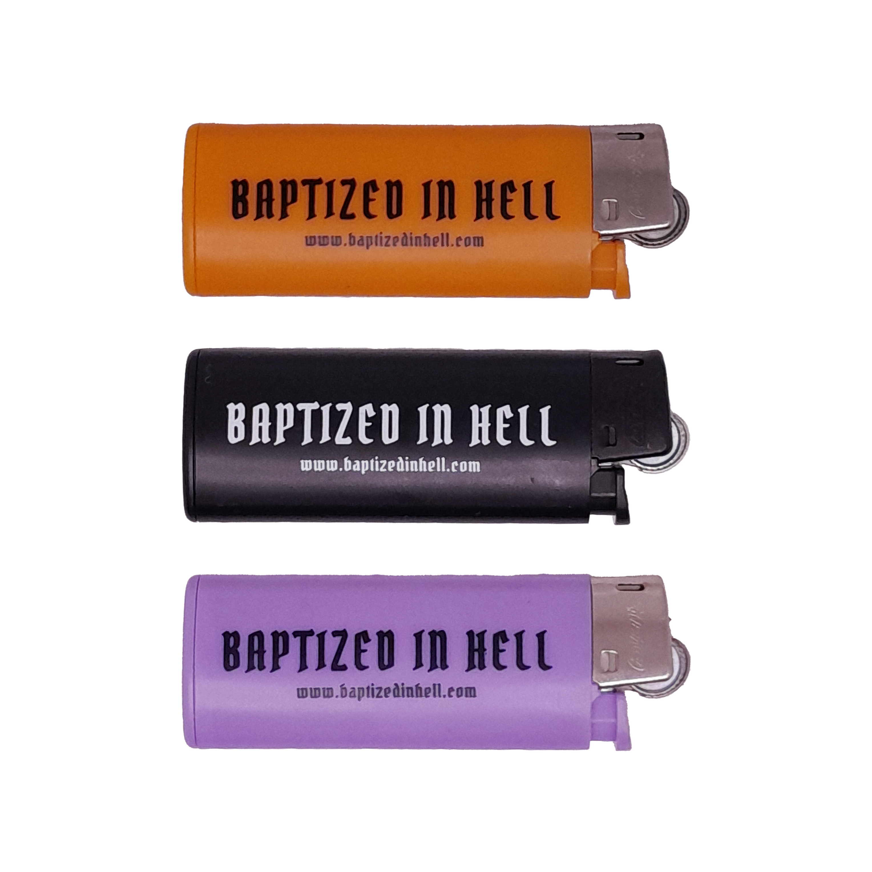 F*CK UR NUDES LIGHTER BUNDLE