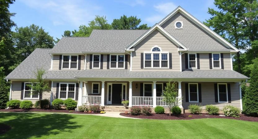 We're In Your Area – Professional Pressure Washing in Roanoke, VA