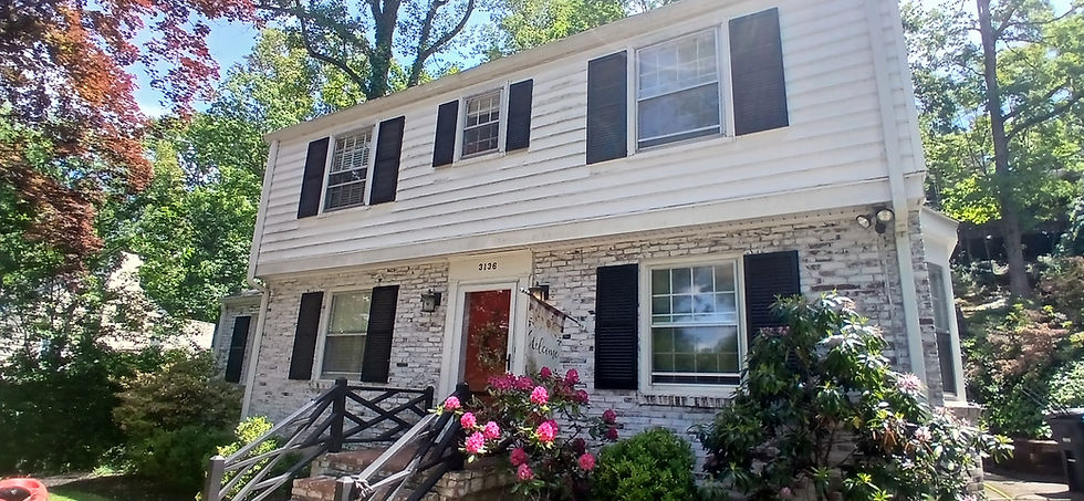 Why House Washing and Pressure Washing Are Important for Your Home in Roanoke, VA