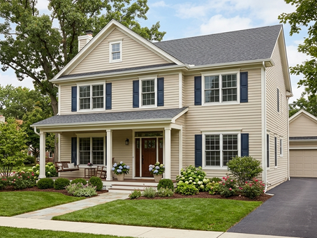 House Washing in Roanoke, VA: The Hidden Cost of Skipping It (And How to Protect Your Home)