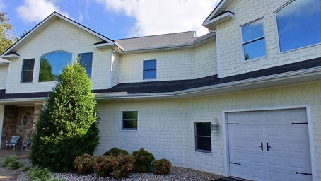 House wash pressure washing roanoke va cave spring 24018