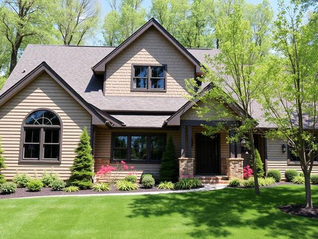 House Washing in Cave Spring, VA: The Complete Guide to Keeping Your Home Clean and Protected