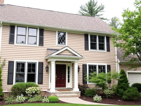 Professional Pressure Washing Services in Roanoke & Hollins, VA