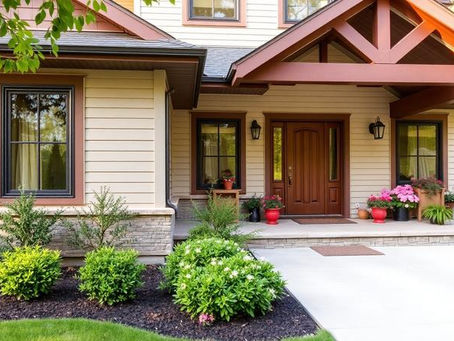 Professional Pressure Washing in Roanoke, VA: House, Roof & Concrete Cleaning