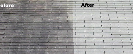 Professional Roof Washing in Roanoke, VA: Why Softwash Roof Cleaning Protects Your Home