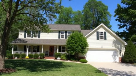 The Ultimate Guide to Pressure Washing & Soft Washing in Roanoke, VA