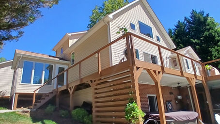Why Professional House Washing Is Safe, Effective, and Essential for Virginia Homes