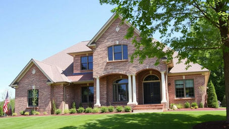 Refresh Your Home This Spring with Professional House & Roof Washing in Roanoke & Surrounding Areas