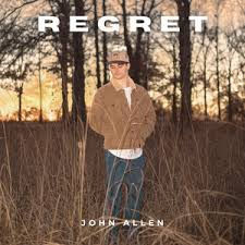 John Allen Reflects on His First Love with "Regret"