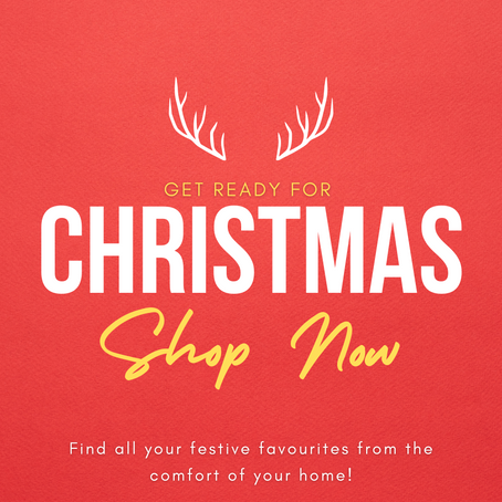 December Markets & Update