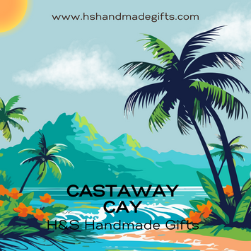 Castaway Cay Fragrance
