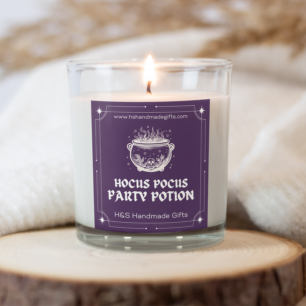 Thumbnail: Hocus Pocus Party Potion