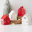 Thumbnail: White Gingerbread House Wax Melter
