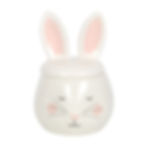 Thumbnail: Easter Bunny Oil & Wax Melter