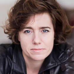Gwenaëlle Mendonça