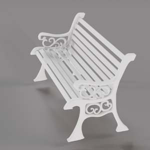 Bench
