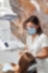 Gesundheit und Wohlbefinden stehen bei Dents Health im Mittelpunkt. Unsere Zahnarztpraxis bietet ganzheitliche Zahnmedizin durch Dr. med. dent Shiva Dehghani, Ihrer Zahnärztin für Zahn-, Mund- und Kieferheilkunde. Vertrauen Sie uns für umfassende Mundgesundheit und Zahnarzt-Dienstleistungen