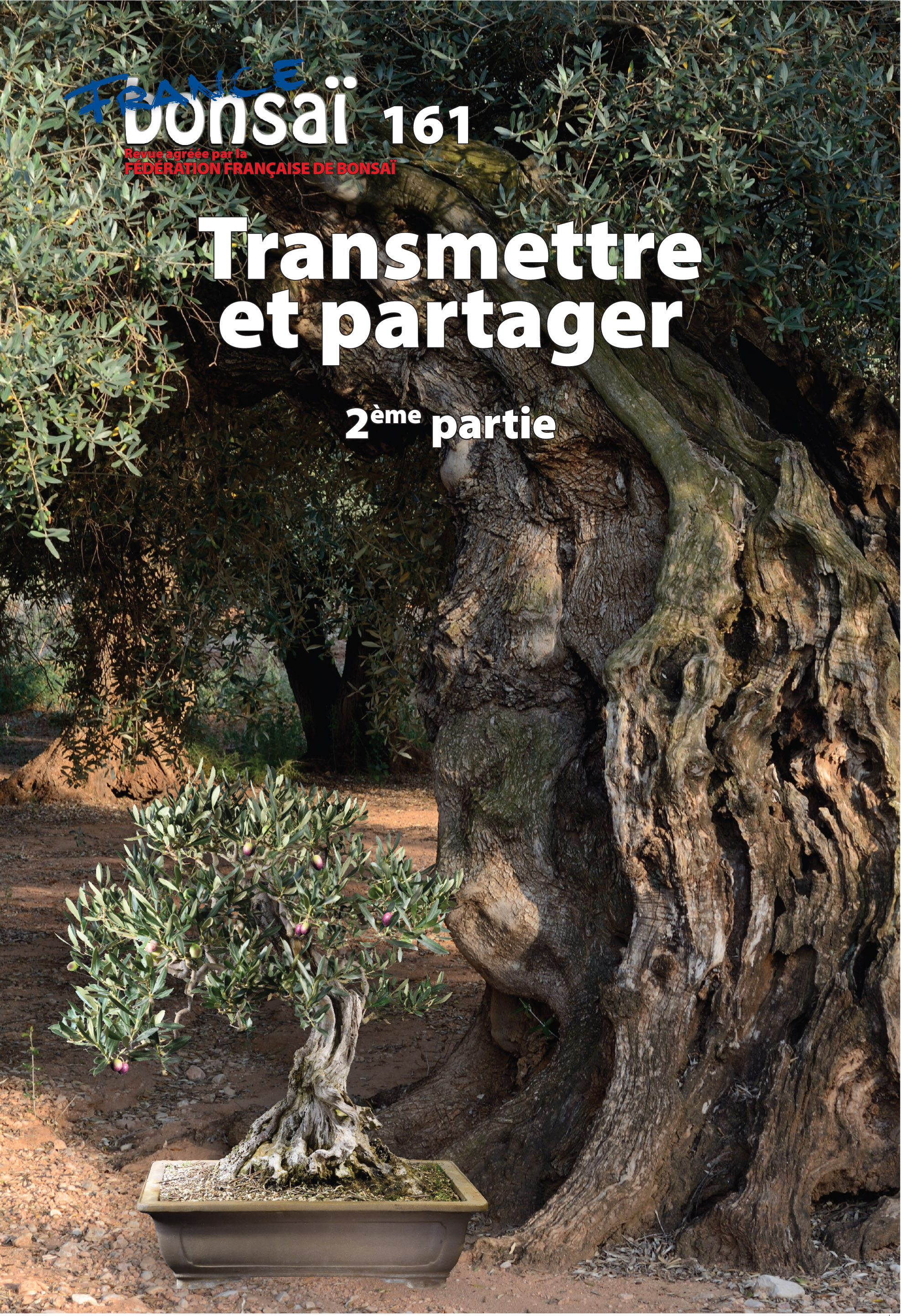 TRANSMETTRE ET PARTAGER (PARTIE 2)