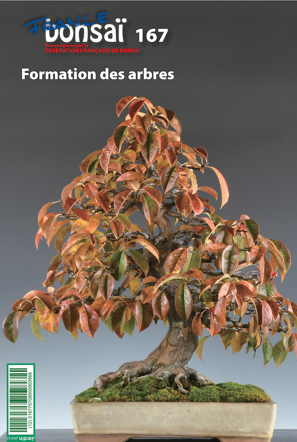 FRANCE 167 COBERTES-1