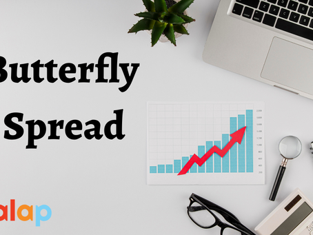 What is Butterfly Spread?