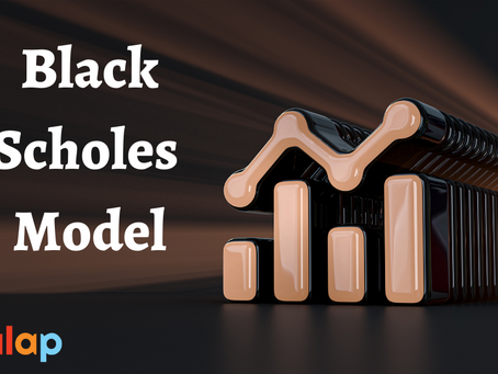 What Is the Black-Scholes Model?