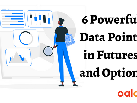 6 Powerful Data Points in Futures and Options