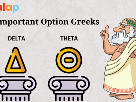 How to maximize your earnings using Option Greeks, Delta Value, and Theta