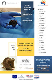 6th LAS Modules Course.jpg