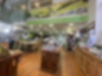 Bowlees visitor centre cafe and gift shop