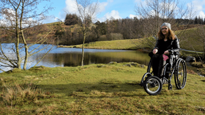 FREEBIE - 30 Day Wheelchair Accessible Travel Planner