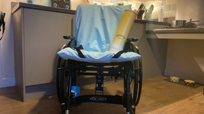 Product review: Enora® Air Seat
