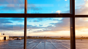 Top Tips for Accessible Air Travel