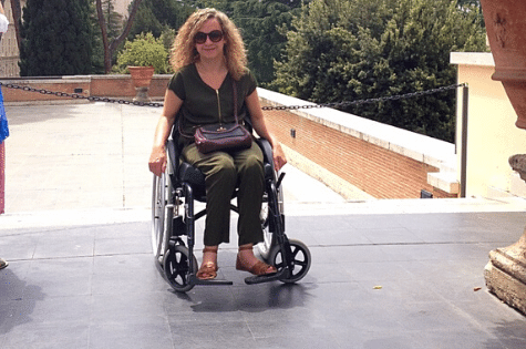 Wheelchair Accessible Travel: Survival Guide