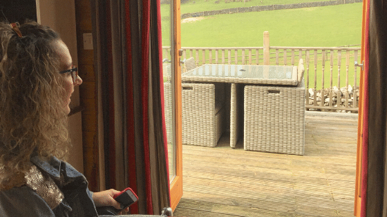 A Disabled Travel Blogger in Isolation – Coping with COVID-19
