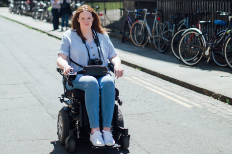 Coronavirus: Wheelchair Travel on Buses and Trains During a Pandemic