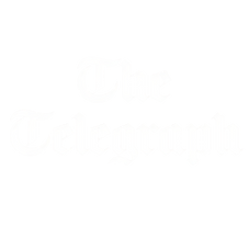The Telegraph logo