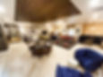 Club lounge