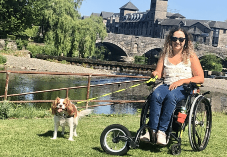 A Disabled Traveller’s Guide to Lockdown Holidays at Home 