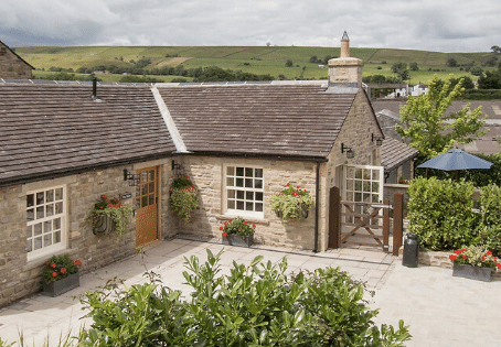Accessible Yorkshire Dales Cottages | COVID Safe Travel