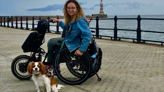 Disabled Access at the UK’s hidden gem beach resort: A travel guide to Seaburn for wheelchair users